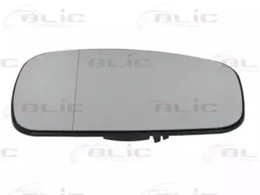 6102-02-1271289P BLIC Зеркальное стекло, наружное зеркало 6102-02-1271289P BLIC Зеркальное стекло, наружное зеркало