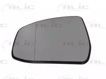 6102-02-1271371P BLIC Зеркальное стекло, наружное зеркало 6102-02-1271371P BLIC Зеркальное стекло, наружное зеркало