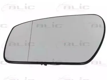 6102-02-1271378P BLIC Зеркальное стекло, наружное зеркало 6102-02-1271378P BLIC Зеркальное стекло, наружное зеркало