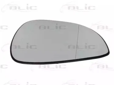 6102-02-1271392P BLIC Зеркальное стекло, наружное зеркало 6102-02-1271392P BLIC Зеркальное стекло, наружное зеркало