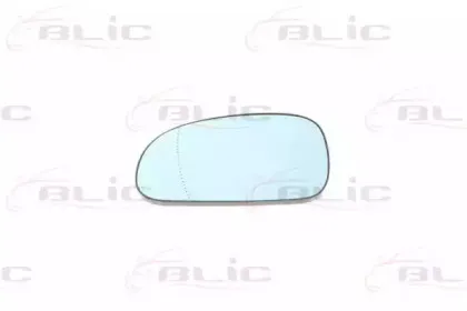 6102-02-1271399P BLIC Зеркальное стекло, наружное зеркало 6102-02-1271399P BLIC Зеркальное стекло, наружное зеркало