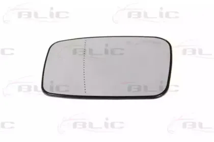 6102-02-1271511P BLIC Зеркальное стекло, наружное зеркало 6102-02-1271511P BLIC Зеркальное стекло, наружное зеркало
