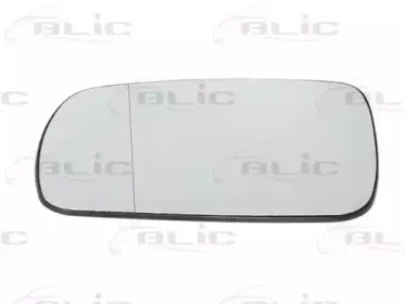 6102-02-1271521P BLIC Зеркальное стекло, наружное зеркало 6102-02-1271521P BLIC Зеркальное стекло, наружное зеркало
