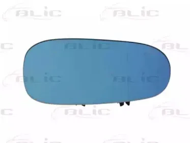 6102-02-1271530P BLIC Зеркальное стекло, наружное зеркало 6102-02-1271530P BLIC Зеркальное стекло, наружное зеркало