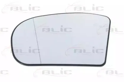 6102-02-1271532P BLIC Зеркальное стекло, наружное зеркало 6102-02-1271532P BLIC Зеркальное стекло, наружное зеркало