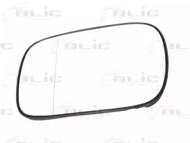 6102-02-1271579P BLIC Зеркальное стекло, наружное зеркало 6102-02-1271579P BLIC Зеркальное стекло, наружное зеркало