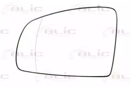 6102-02-1271752P BLIC Зеркальное стекло, наружное зеркало 6102-02-1271752P BLIC Зеркальное стекло, наружное зеркало