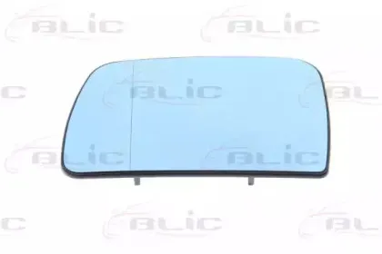 6102-02-1271888P BLIC Зеркальное стекло, наружное зеркало 6102-02-1271888P BLIC Зеркальное стекло, наружное зеркало