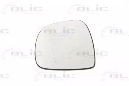 6102-02-1271919P BLIC Зеркальное стекло, наружное зеркало 6102-02-1271919P BLIC Зеркальное стекло, наружное зеркало
