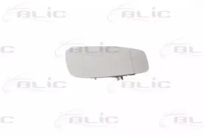 6102-02-1271931P BLIC Зеркальное стекло, наружное зеркало 6102-02-1271931P BLIC Зеркальное стекло, наружное зеркало