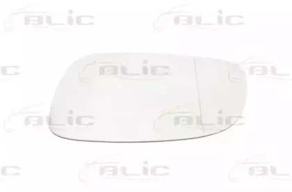 6102-02-1272192P BLIC Зеркальное стекло, наружное зеркало 6102-02-1272192P BLIC Зеркальное стекло, наружное зеркало