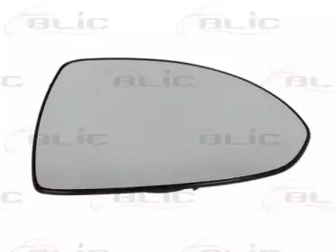6102-02-1272222P BLIC Зеркальное стекло, наружное зеркало 6102-02-1272222P BLIC Зеркальное стекло, наружное зеркало