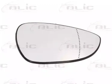 6102-02-1272392P BLIC Зеркальное стекло, наружное зеркало 6102-02-1272392P BLIC Зеркальное стекло, наружное зеркало