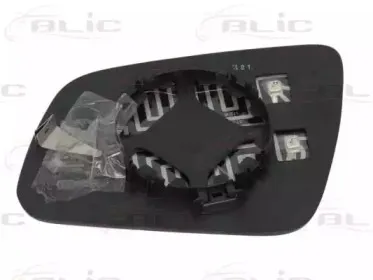 6102-02-1272519P BLIC Зеркальное стекло, наружное зеркало 6102-02-1272519P BLIC Зеркальное стекло, наружное зеркало