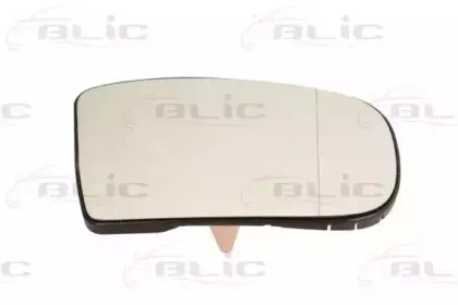 6102-02-1272791P BLIC Зеркальное стекло, наружное зеркало 6102-02-1272791P BLIC Зеркальное стекло, наружное зеркало