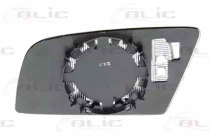 6102-02-1272825P BLIC Зеркальное стекло, наружное зеркало 6102-02-1272825P BLIC Зеркальное стекло, наружное зеркало