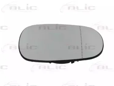 6102-02-1273528P BLIC Зеркальное стекло, наружное зеркало 6102-02-1273528P BLIC Зеркальное стекло, наружное зеркало