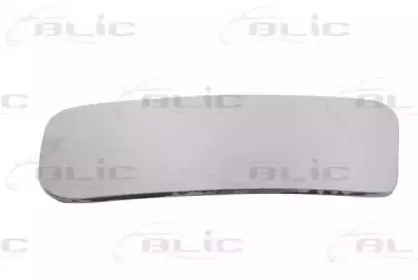 6102-02-1281399P BLIC Зеркальное стекло, наружное зеркало 6102-02-1281399P BLIC Зеркальное стекло, наружное зеркало