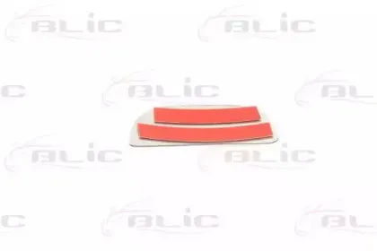 6102-02-1281759P BLIC Зеркальное стекло, наружное зеркало 6102-02-1281759P BLIC Зеркальное стекло, наружное зеркало