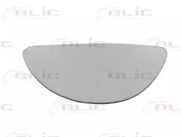 6102-02-1281919P BLIC Зеркальное стекло, наружное зеркало 6102-02-1281919P BLIC Зеркальное стекло, наружное зеркало