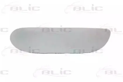 6102-02-1281959P BLIC Зеркальное стекло, наружное зеркало 6102-02-1281959P BLIC Зеркальное стекло, наружное зеркало