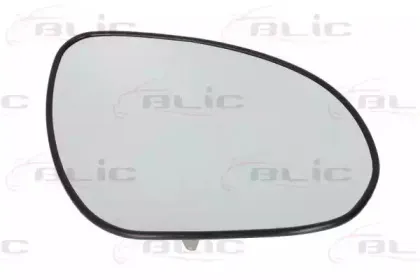 6102-02-1291122P BLIC Зеркальное стекло, наружное зеркало 6102-02-1291122P BLIC Зеркальное стекло, наружное зеркало