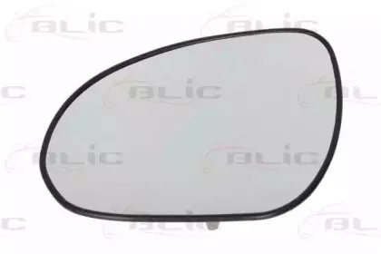 6102-02-1291123P BLIC Зеркальное стекло, наружное зеркало 6102-02-1291123P BLIC Зеркальное стекло, наружное зеркало