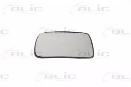 6102-02-1291139P BLIC Зеркальное стекло, наружное зеркало 6102-02-1291139P BLIC Зеркальное стекло, наружное зеркало