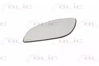 6102-02-1291222P BLIC Зеркальное стекло, наружное зеркало 6102-02-1291222P BLIC Зеркальное стекло, наружное зеркало