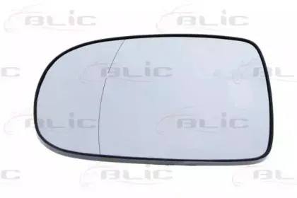 6102-02-1291229P BLIC Зеркальное стекло, зеркало мертвого угла 6102-02-1291229P BLIC Зеркальное стекло, зеркало мертвого угла