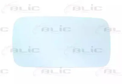 6102-02-1291279P BLIC Зеркальное стекло, наружное зеркало 6102-02-1291279P BLIC Зеркальное стекло, наружное зеркало
