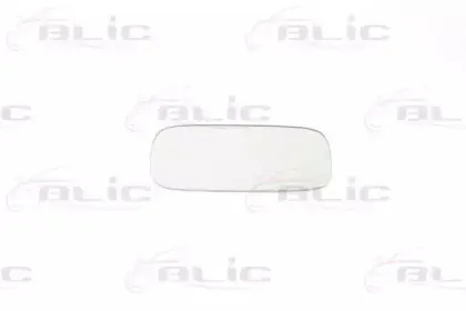 6102-02-1291293P BLIC Зеркальное стекло, наружное зеркало 6102-02-1291293P BLIC Зеркальное стекло, наружное зеркало