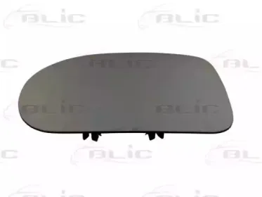 6102-02-1291298P BLIC Зеркальное стекло, наружное зеркало 6102-02-1291298P BLIC Зеркальное стекло, наружное зеркало