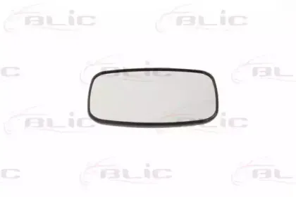6102-02-1291381P BLIC Зеркальное стекло, наружное зеркало 6102-02-1291381P BLIC Зеркальное стекло, наружное зеркало