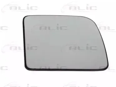 6102-02-1291399P BLIC Зеркальное стекло, наружное зеркало 6102-02-1291399P BLIC Зеркальное стекло, наружное зеркало