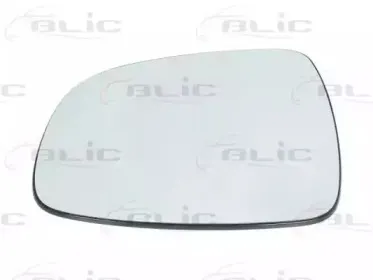 6102-02-1291512P BLIC Зеркальное стекло, наружное зеркало 6102-02-1291512P BLIC Зеркальное стекло, наружное зеркало