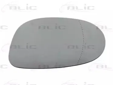6102-02-1291533P BLIC Зеркальное стекло, наружное зеркало 6102-02-1291533P BLIC Зеркальное стекло, наружное зеркало