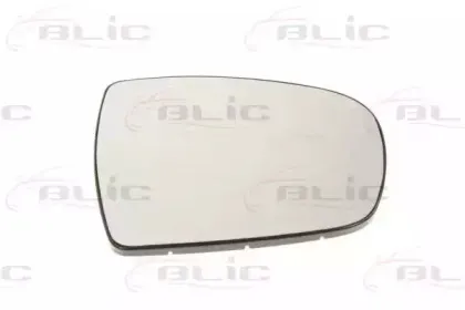 6102-02-1291759P BLIC Зеркальное стекло, наружное зеркало 6102-02-1291759P BLIC Зеркальное стекло, наружное зеркало