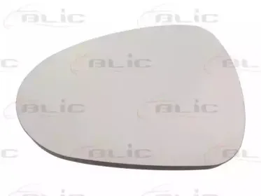6102-02-1291893P BLIC Зеркальное стекло, наружное зеркало 6102-02-1291893P BLIC Зеркальное стекло, наружное зеркало