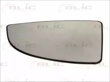 6102-02-1291921P BLIC Зеркальное стекло, наружное зеркало 6102-02-1291921P BLIC Зеркальное стекло, наружное зеркало