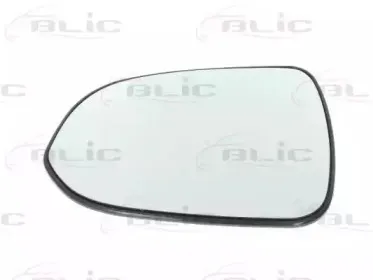 6102-02-1291922P BLIC Зеркальное стекло, наружное зеркало 6102-02-1291922P BLIC Зеркальное стекло, наружное зеркало