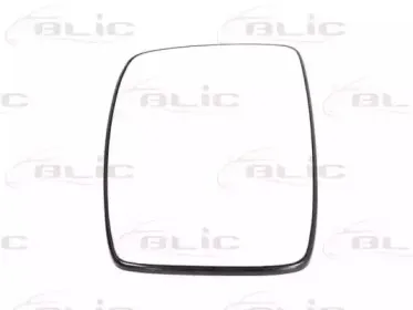 6102-02-1291955P BLIC Зеркальное стекло, наружное зеркало 6102-02-1291955P BLIC Зеркальное стекло, наружное зеркало