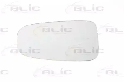 6102-02-1291957P BLIC Зеркальное стекло, наружное зеркало 6102-02-1291957P BLIC Зеркальное стекло, наружное зеркало