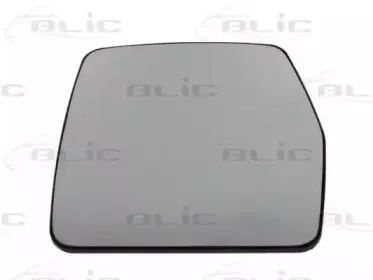 6102-02-1291973P BLIC Зеркальное стекло, наружное зеркало 6102-02-1291973P BLIC Зеркальное стекло, наружное зеркало