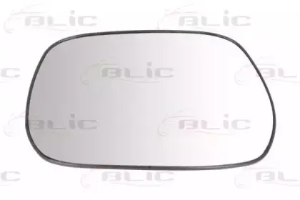 6102-02-1291993P BLIC Зеркальное стекло, наружное зеркало 6102-02-1291993P BLIC Зеркальное стекло, наружное зеркало