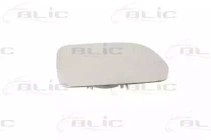 6102-02-1292111P BLIC Зеркальное стекло, наружное зеркало 6102-02-1292111P BLIC Зеркальное стекло, наружное зеркало