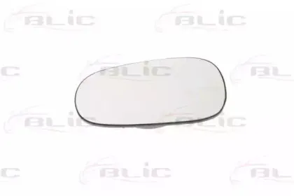 6102-02-1292113P BLIC Зеркальное стекло, наружное зеркало 6102-02-1292113P BLIC Зеркальное стекло, наружное зеркало