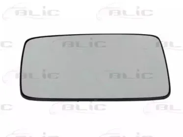 6102-02-1292125P BLIC Зеркальное стекло, наружное зеркало 6102-02-1292125P BLIC Зеркальное стекло, наружное зеркало