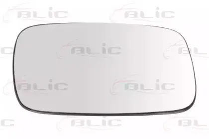 6102-02-1292152P BLIC Зеркальное стекло, наружное зеркало 6102-02-1292152P BLIC Зеркальное стекло, наружное зеркало