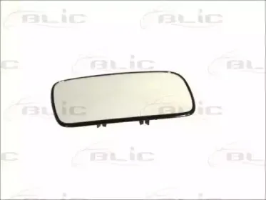 6102-02-1292197P BLIC Зеркальное стекло, наружное зеркало 6102-02-1292197P BLIC Зеркальное стекло, наружное зеркало